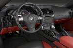 Chevrolet Corvette Z06 2006 года